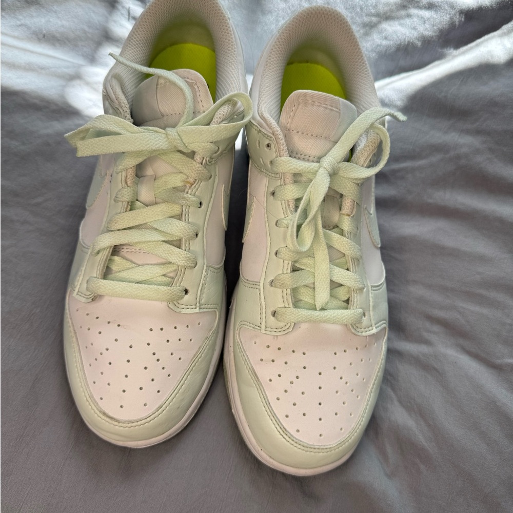 Nike dunks